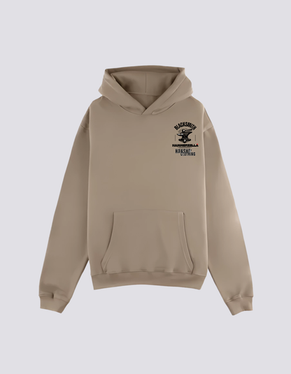 SUDADERA - 鍛冶怪獣 (Kaji Kaijū)