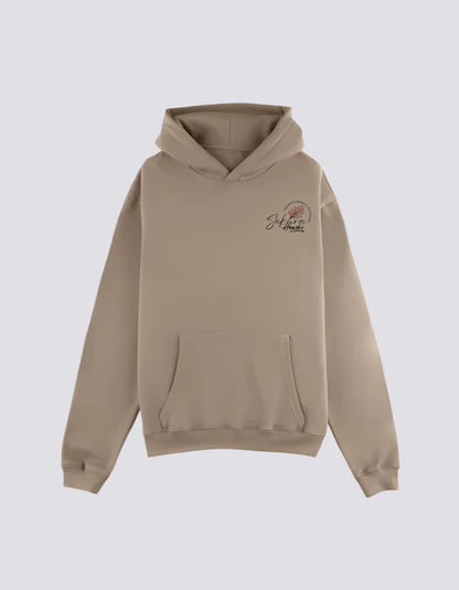 SUDADERA - 花霞 - (Hanagasumi)