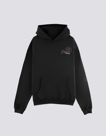 SUDADERA - 花霞 - (Hanagasumi)