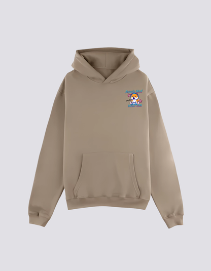 SUDADERA - ゲームの夢 (Gēmu no Yume)