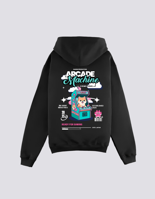 SUDADERA - ゲームの夢 (Gēmu no Yume)