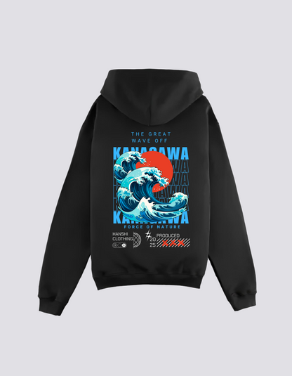 SUDADERA - 波の力 (Nami no Chikara)
