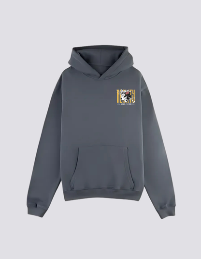 SUDADERA - 現実の影 (Genjitsu no Kage)