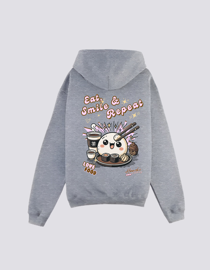 SUDADERA -  もちの夢 (Mochi no Yume)