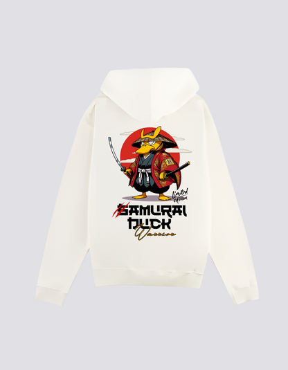 SUDADERA - 戦鴨 (Ikusa Kamo)