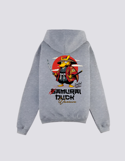 SUDADERA - 戦鴨 (Ikusa Kamo)