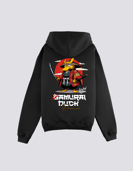 SUDADERA - 戦鴨 (Ikusa Kamo)