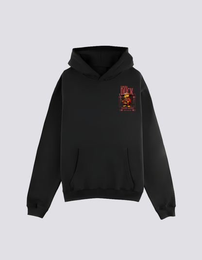 SUDADERA - 戦鴨 (Ikusa Kamo)