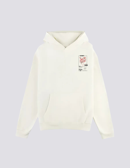 SUDADERA - 桜の夢 (Sakura no Yume)