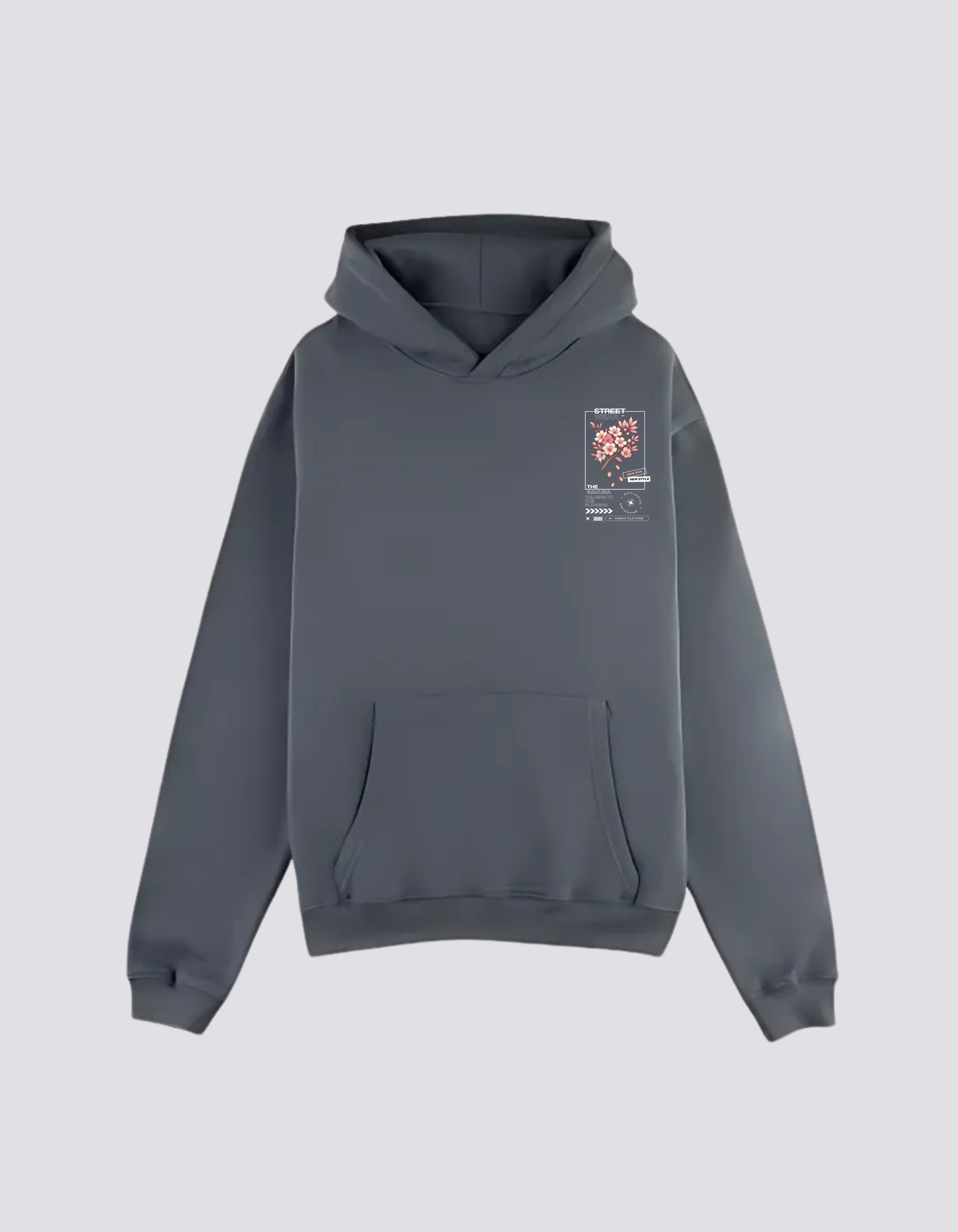 SUDADERA - 桜の夢 (Sakura no Yume)