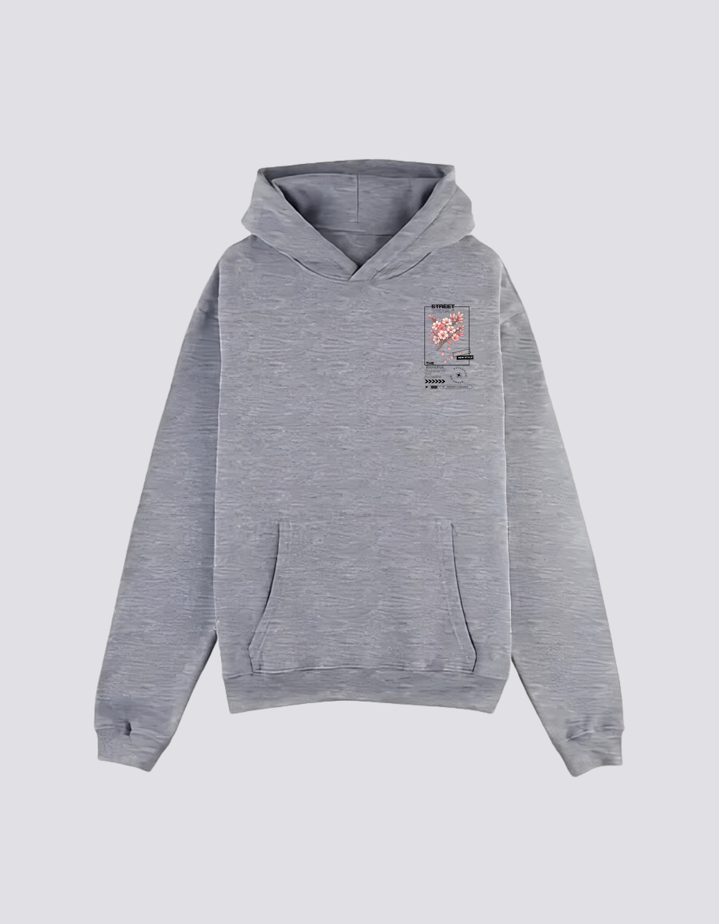 SUDADERA - 桜の夢 (Sakura no Yume)
