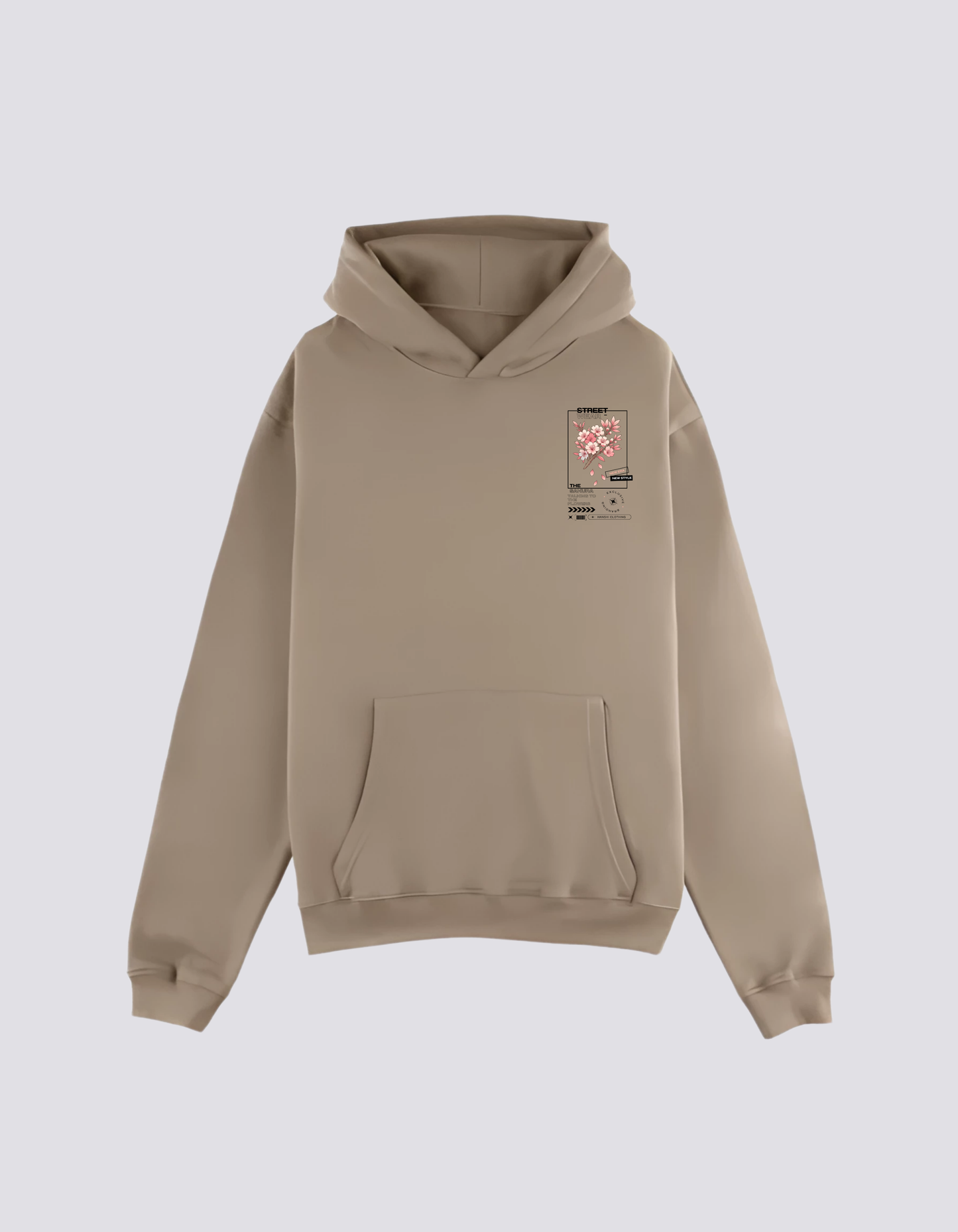 SUDADERA - 桜の夢 (Sakura no Yume)
