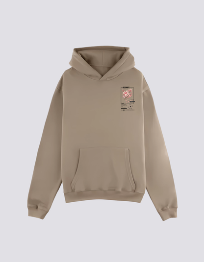 SUDADERA - 桜の夢 (Sakura no Yume)