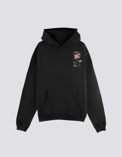 SUDADERA - 桜の夢 (Sakura no Yume)
