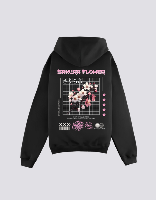 SUDADERA - 桜の夢 (Sakura no Yume)