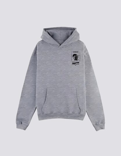 SUDADERA -  剣の道 (Ken no Michi)