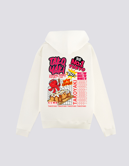 SUDADERA - 東京の味 (Tōkyō no Aji)
