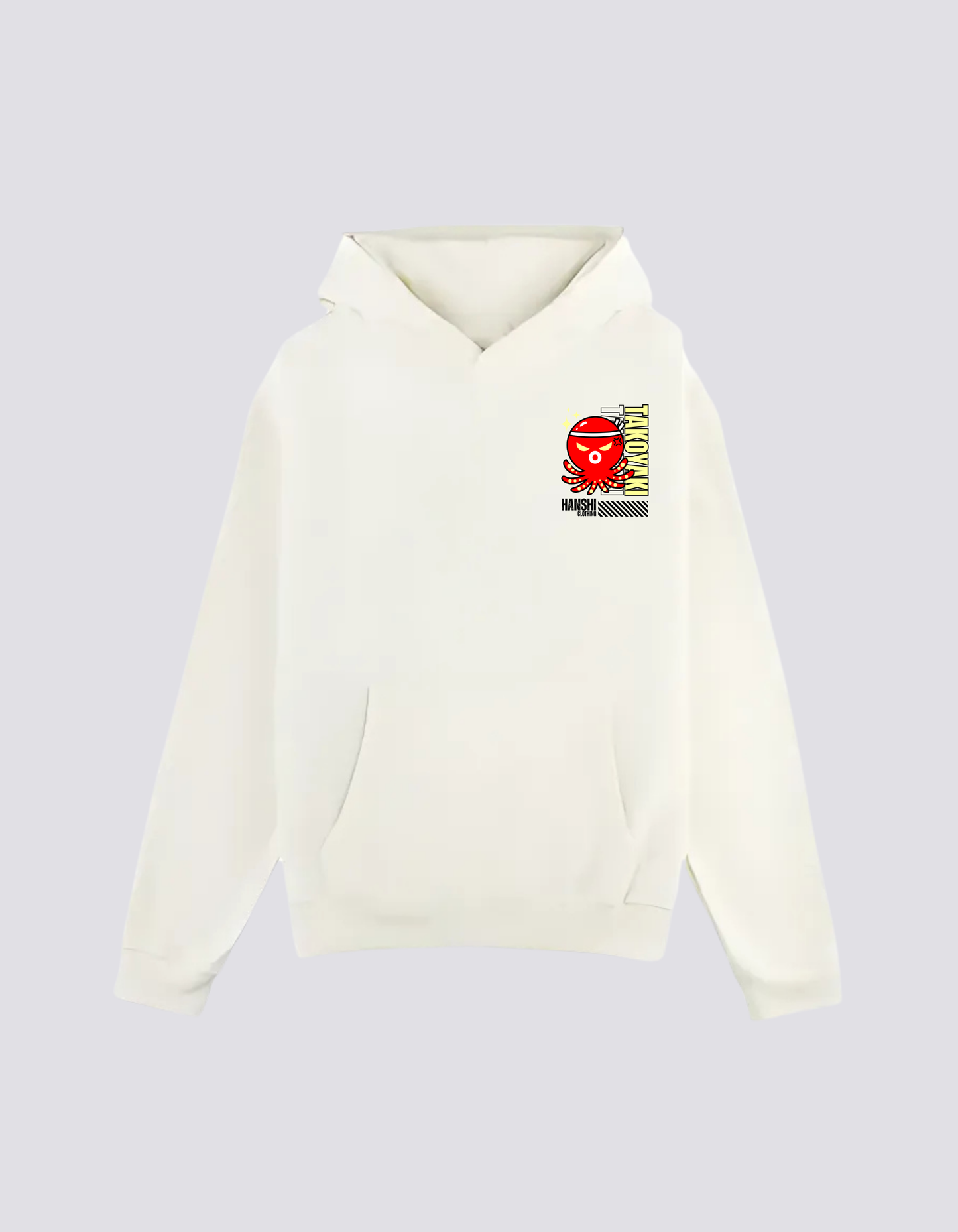 SUDADERA - 東京の味 (Tōkyō no Aji)