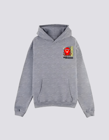 SUDADERA - 東京の味 (Tōkyō no Aji)