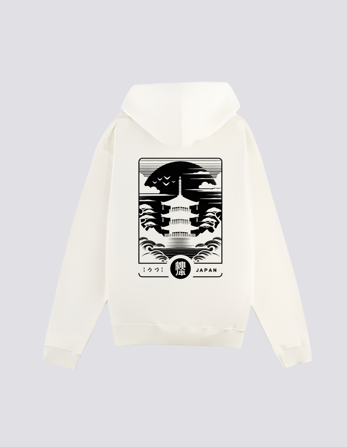 SUDADERA - 静寂の寺 (Seijaku no Tera)