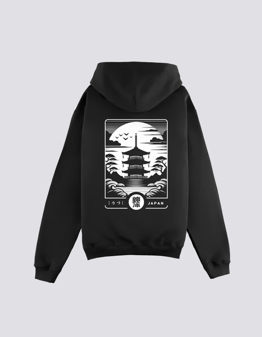 SUDADERA - 静寂の寺 (Seijaku no Tera)