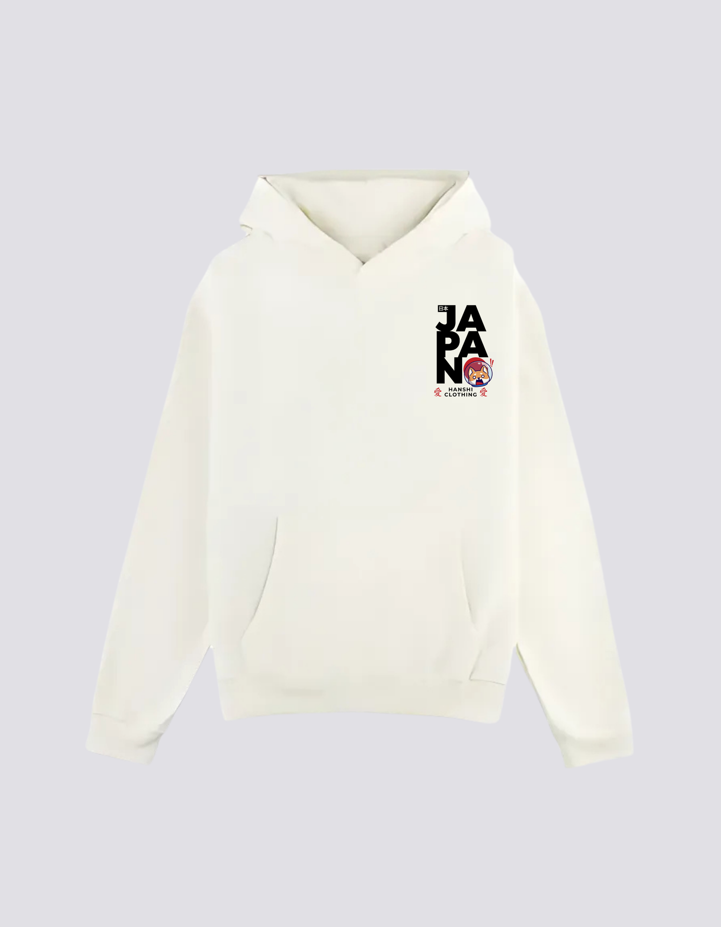 SUDADERA -  東京の夢 (Tōkyō no Yume)