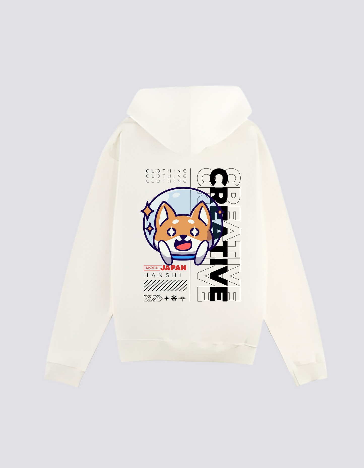 SUDADERA -  東京の夢 (Tōkyō no Yume)