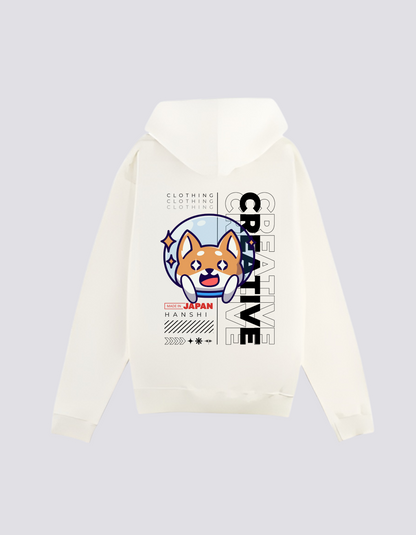 SUDADERA -  東京の夢 (Tōkyō no Yume)
