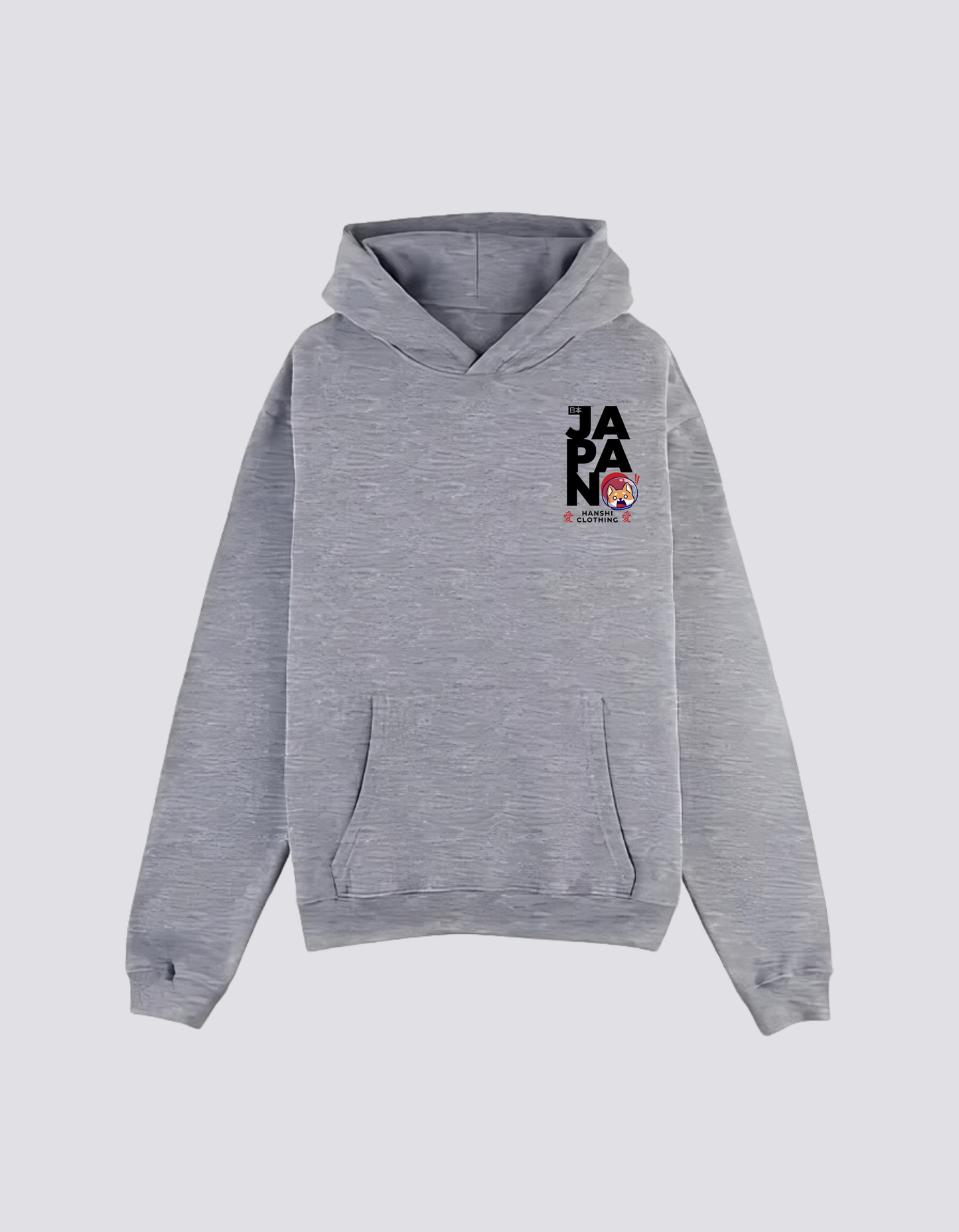 SUDADERA -  東京の夢 (Tōkyō no Yume)