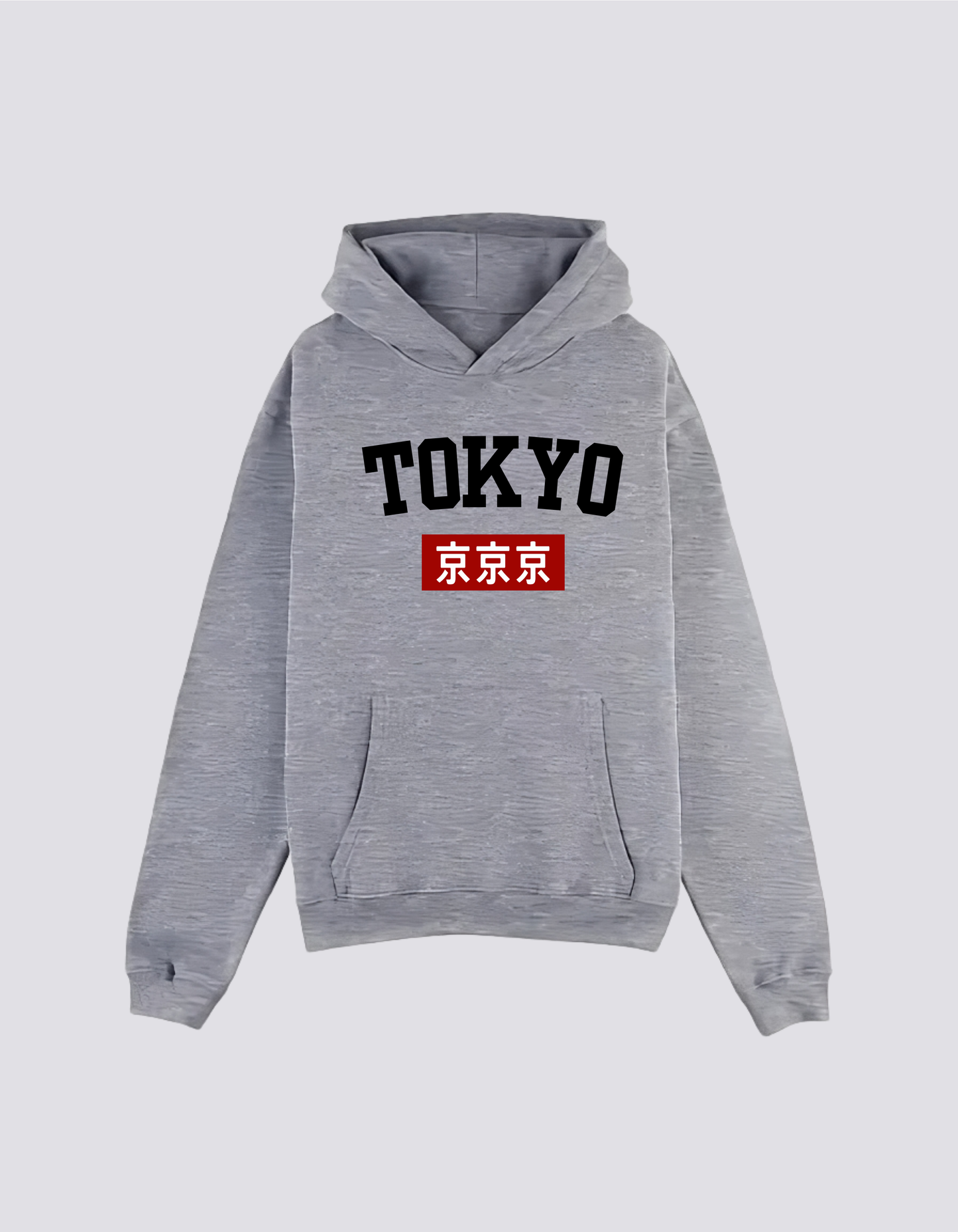 SUDADERA - 首都 東京 (Shuto Tōkyō)