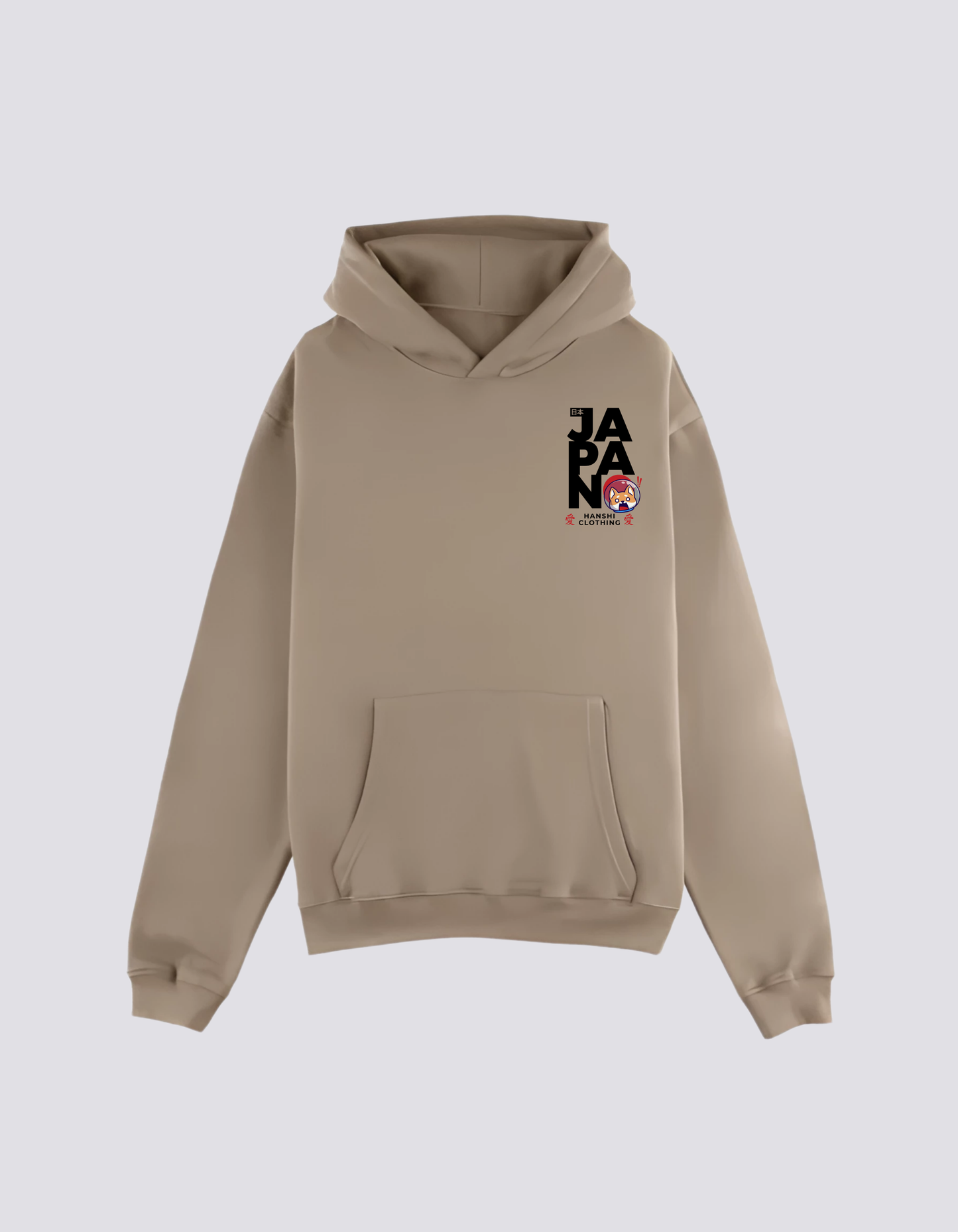 SUDADERA -  東京の夢 (Tōkyō no Yume)