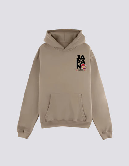 SUDADERA -  東京の夢 (Tōkyō no Yume)