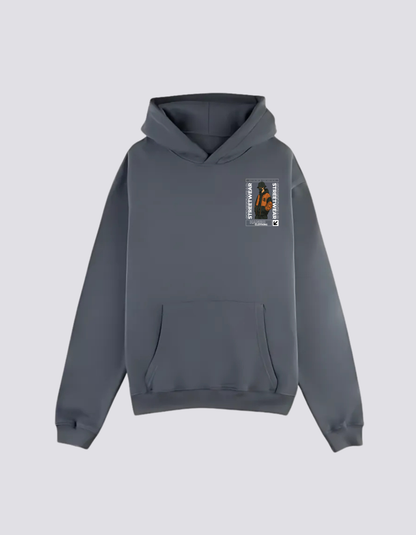 SUDADERA - 都市の波 (Toshi no Nami)