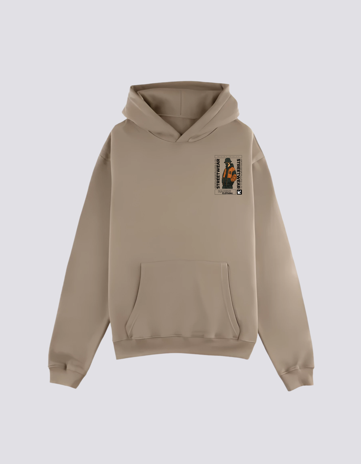 SUDADERA - 都市の波 (Toshi no Nami)