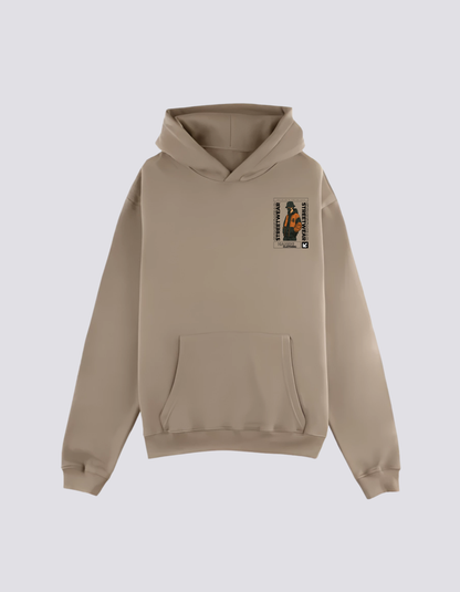 SUDADERA - 都市の波 (Toshi no Nami)