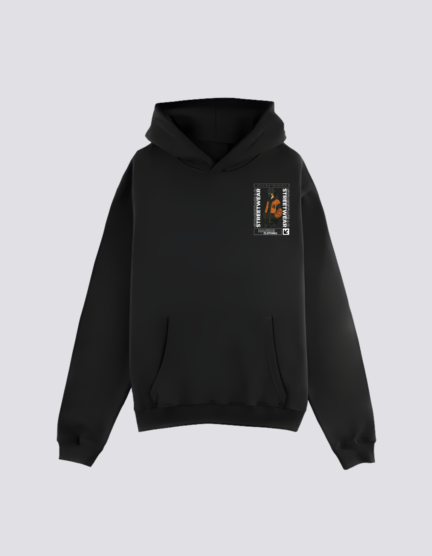 SUDADERA - 都市の波 (Toshi no Nami)