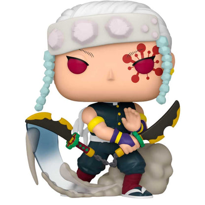 FUNKO POP! Demon Slayer - Tengen Uzui 1533