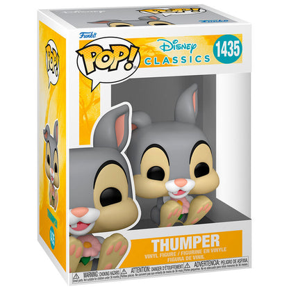 FUNKO POP! Disney Classic - Thumper 1435