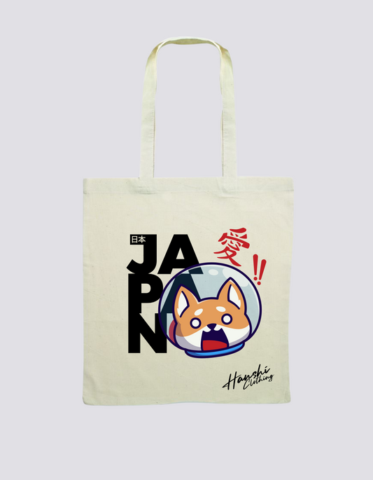 Tote Bag - 東京の夢 (Tōkyō no Yume)