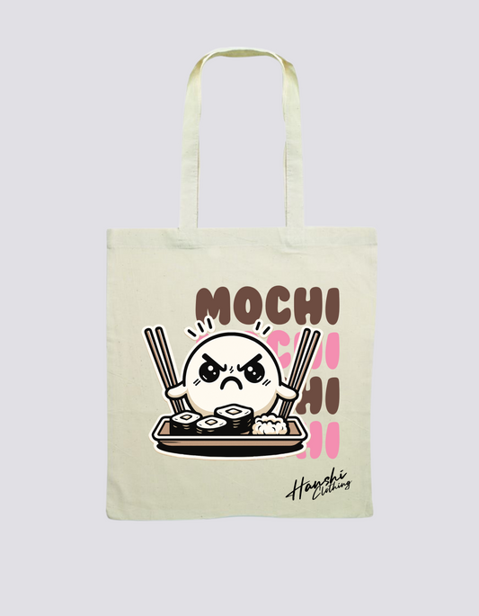 Tote Bag -  もちの夢 (Mochi no Yume)