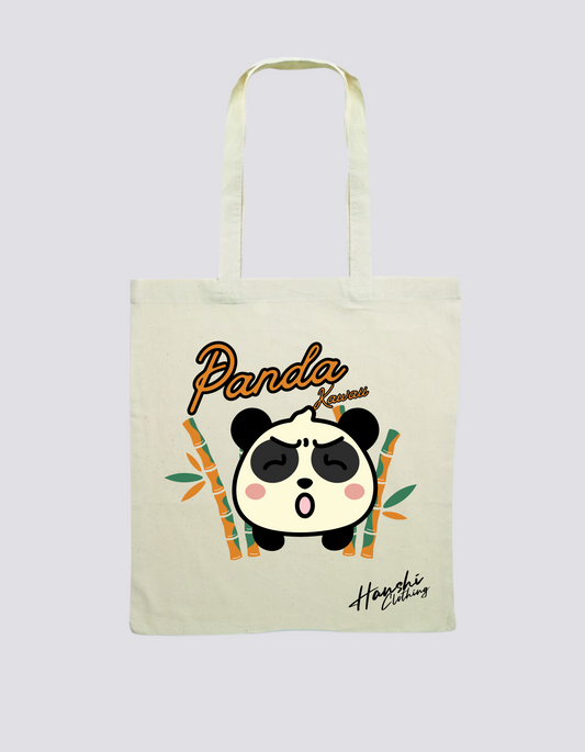 Tote Bag -  美味しい弁当 (Oishii Bentō)