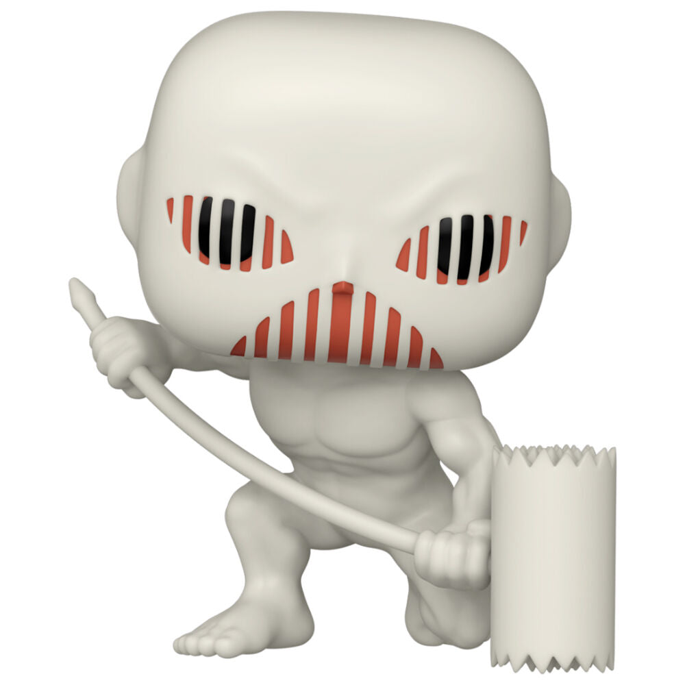 FUNKO POP! Attack on Titan - War Hammer Titan 1449