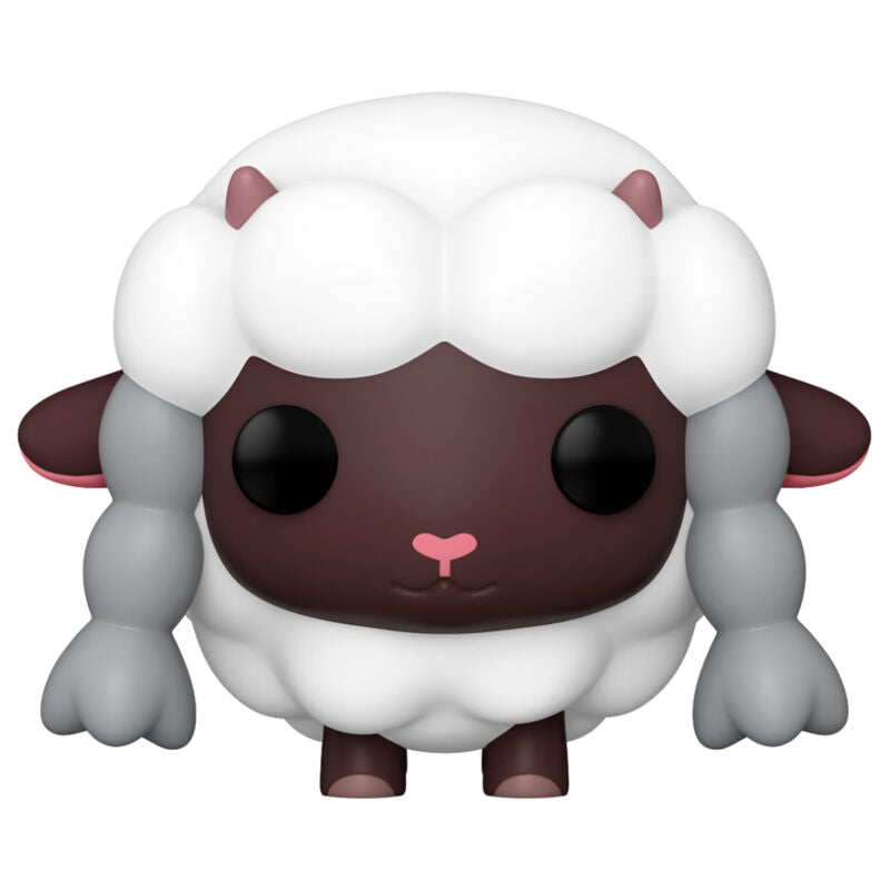 FUNKO POP! Pokemon - Wooloo 958