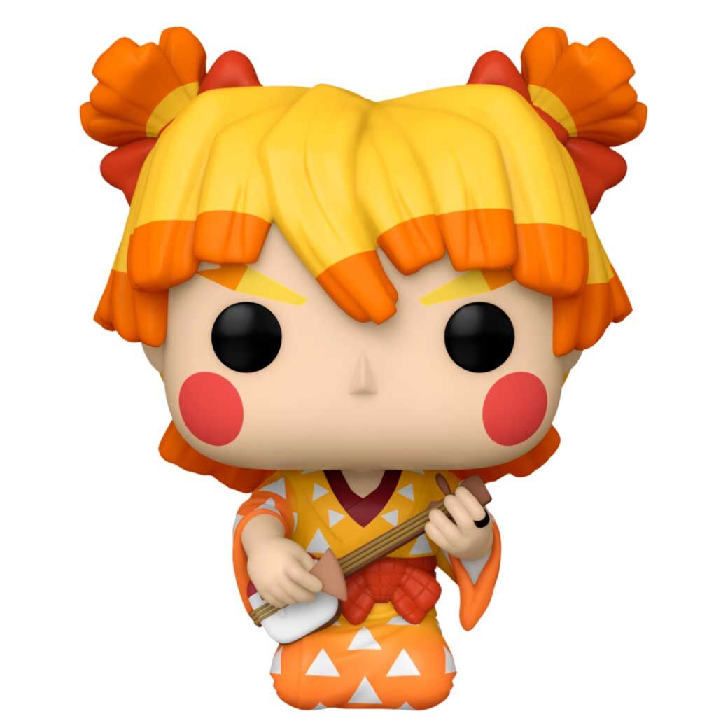 FUNKO POP! Demon Slayer - Zenitsu Agatsuma 1531